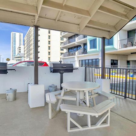 Condo On The Beach- Walk To Restaurants, Shops And Activities. Gulf Shores Zewnętrze zdjęcie