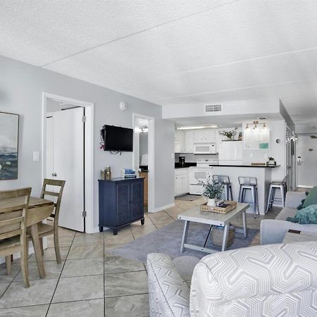 Condo On The Beach- Walk To Restaurants, Shops And Activities. Gulf Shores Zewnętrze zdjęcie