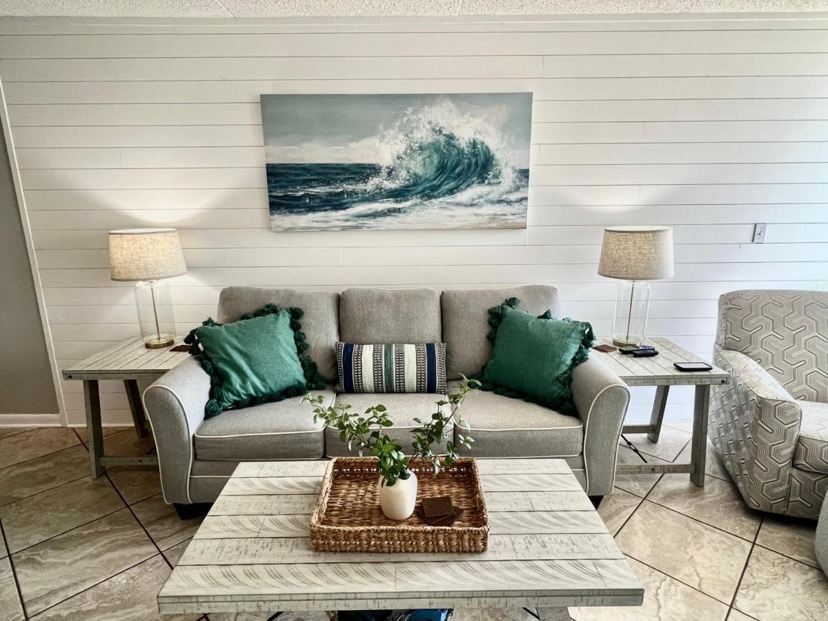 Condo On The Beach- Walk To Restaurants, Shops And Activities. Gulf Shores Zewnętrze zdjęcie