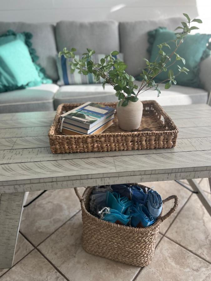 Condo On The Beach- Walk To Restaurants, Shops And Activities. Gulf Shores Zewnętrze zdjęcie