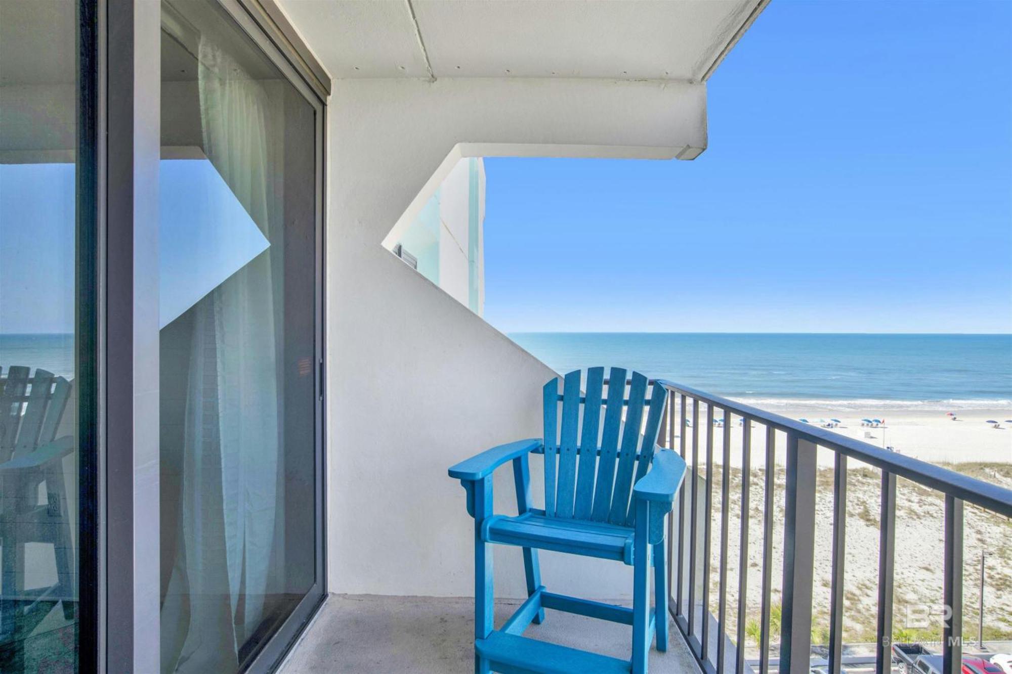 Condo On The Beach- Walk To Restaurants, Shops And Activities. Gulf Shores Zewnętrze zdjęcie