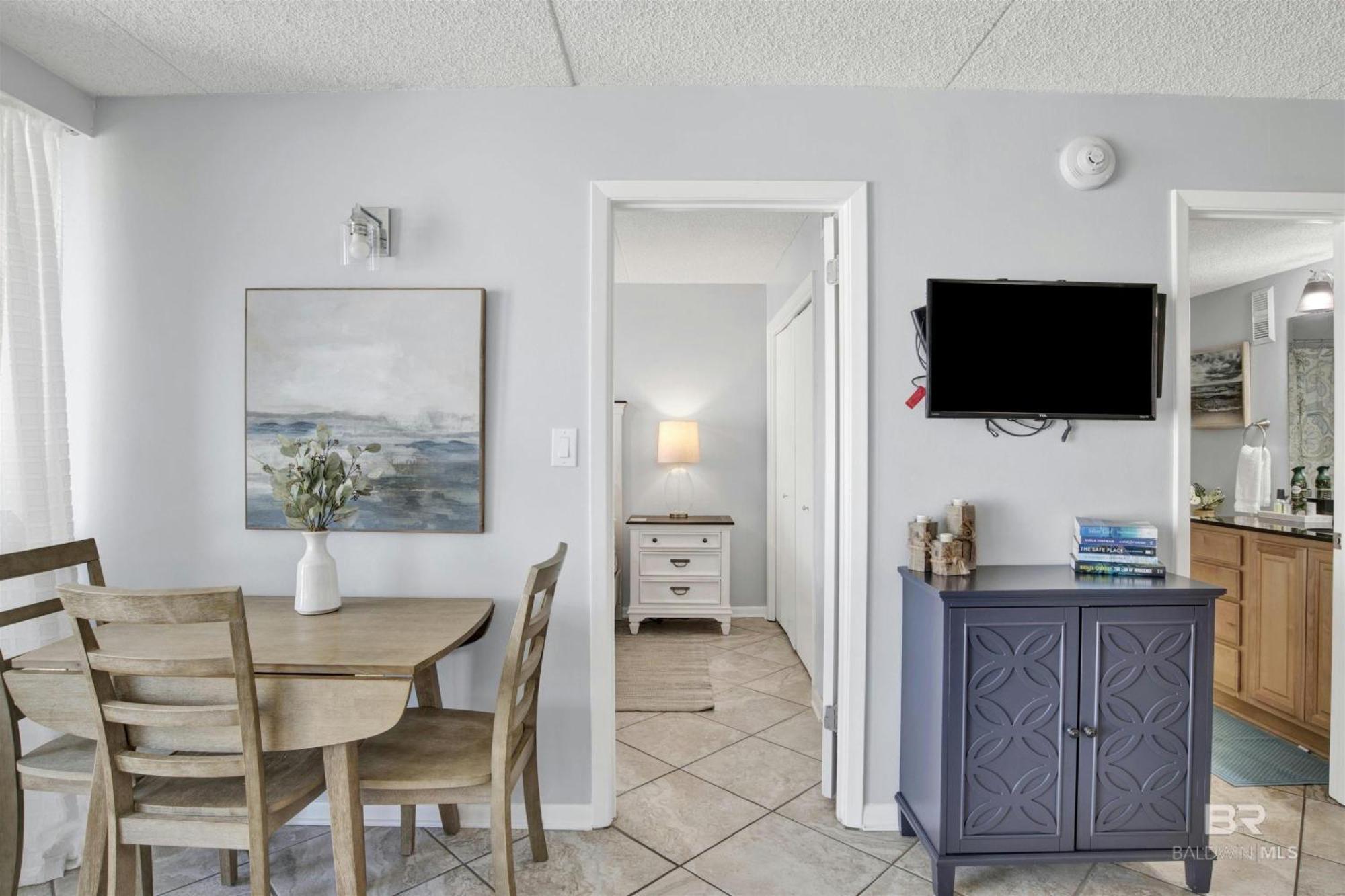 Condo On The Beach- Walk To Restaurants, Shops And Activities. Gulf Shores Zewnętrze zdjęcie