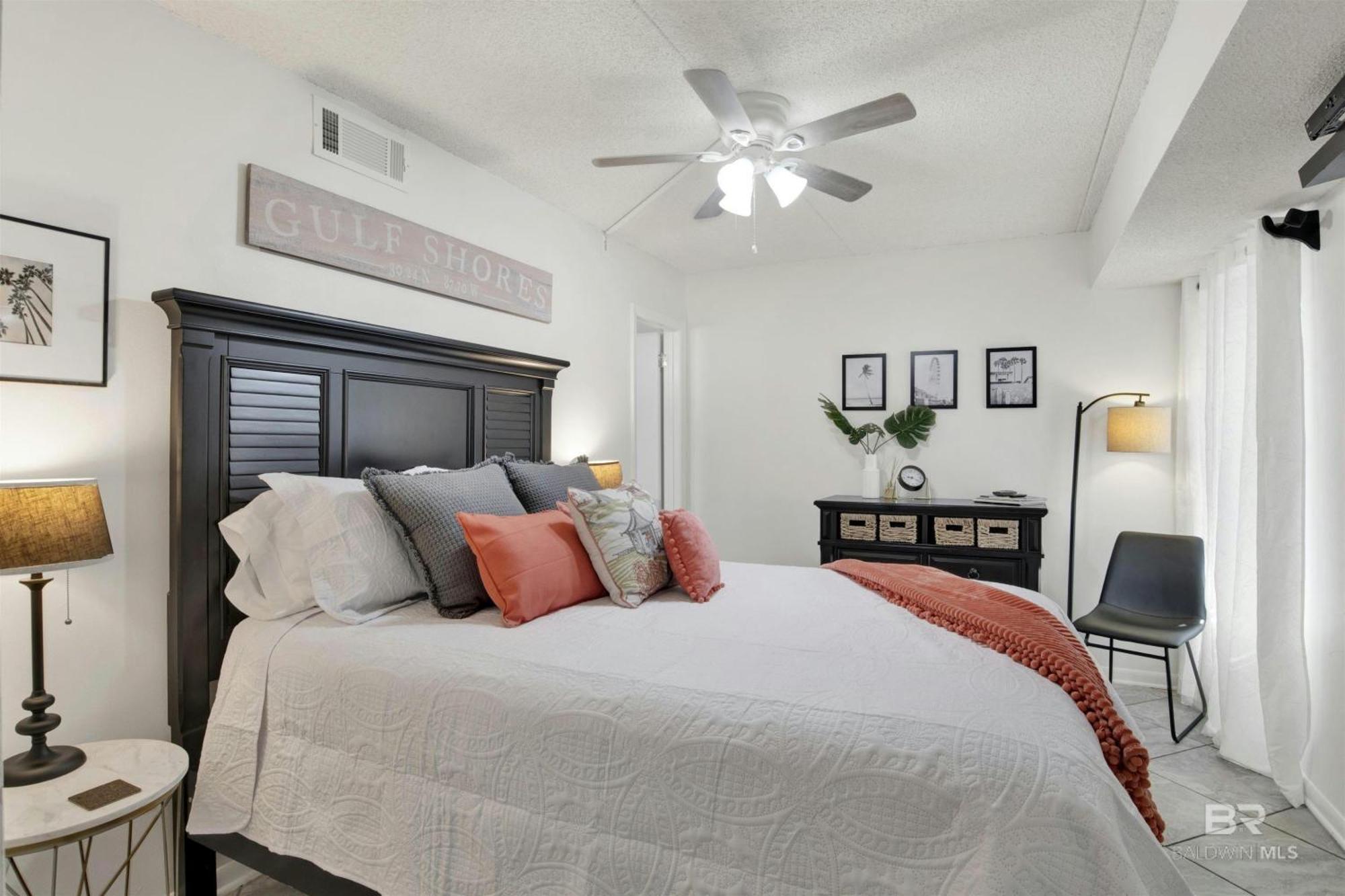 Condo On The Beach- Walk To Restaurants, Shops And Activities. Gulf Shores Zewnętrze zdjęcie